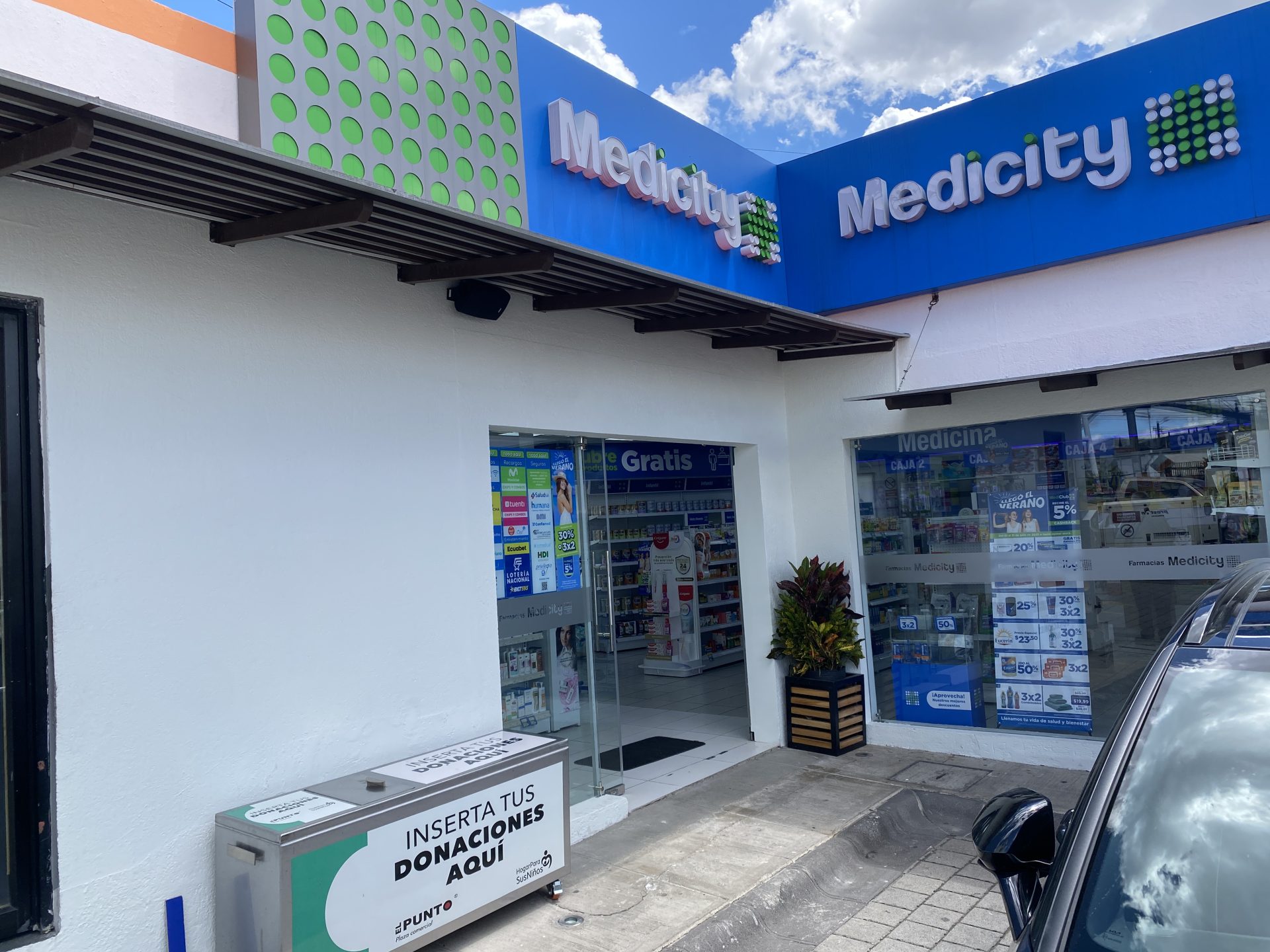 Medicity