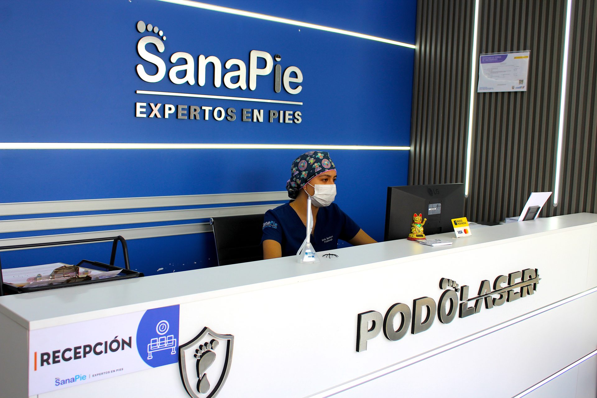 Sanapie