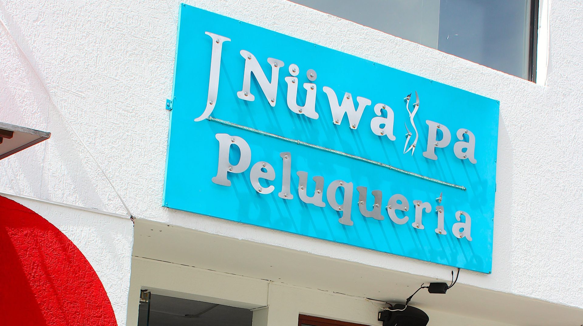 Nuwa Spa Peluquería