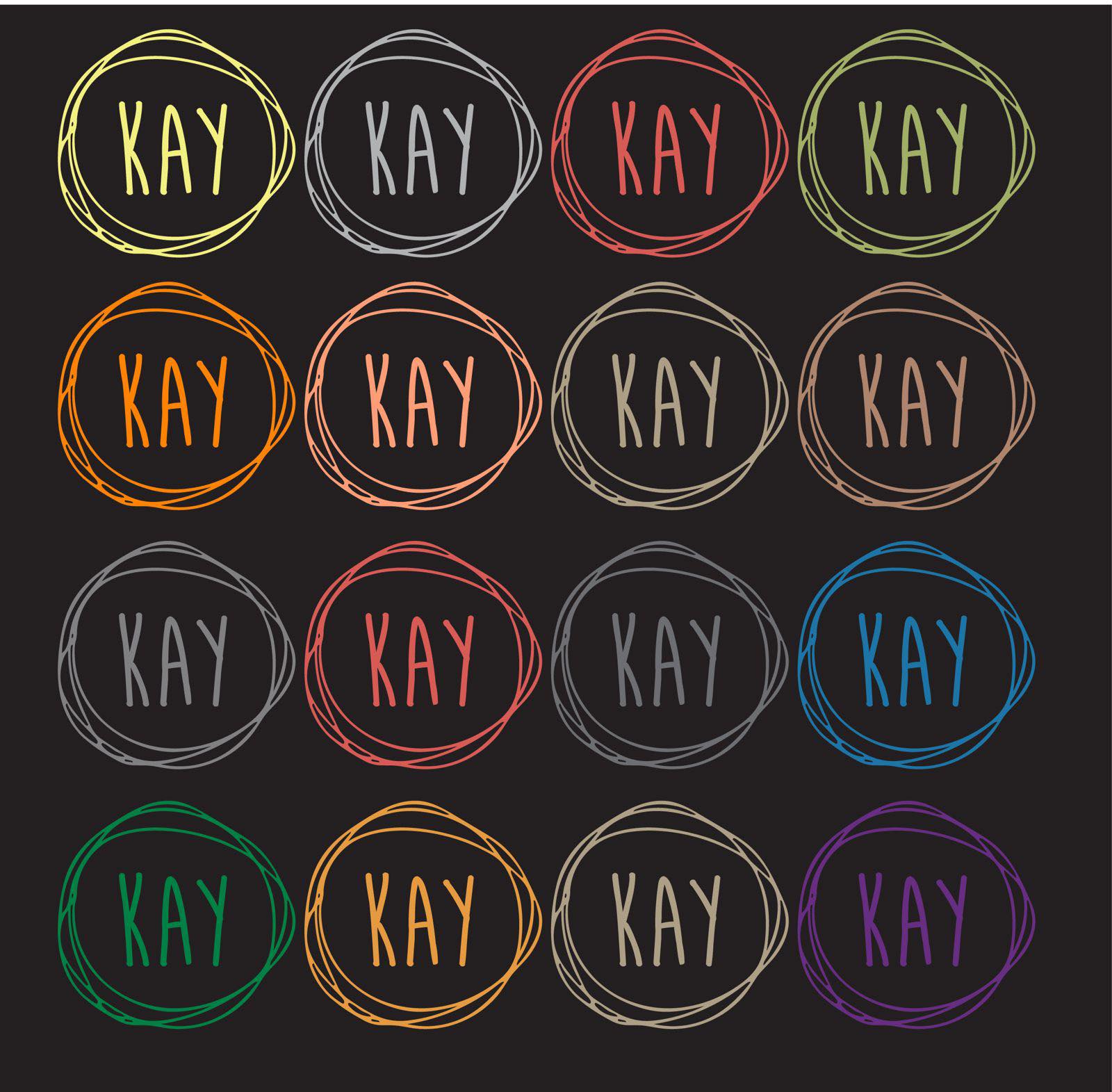 Kay
