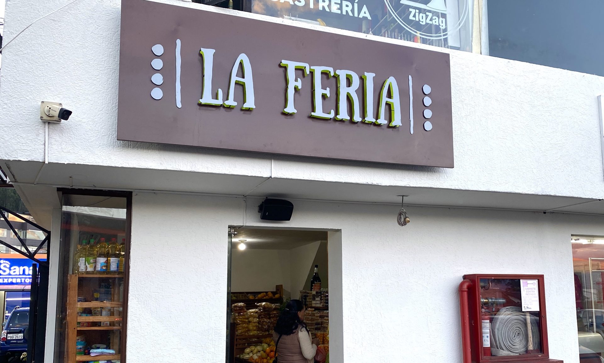 La Feria