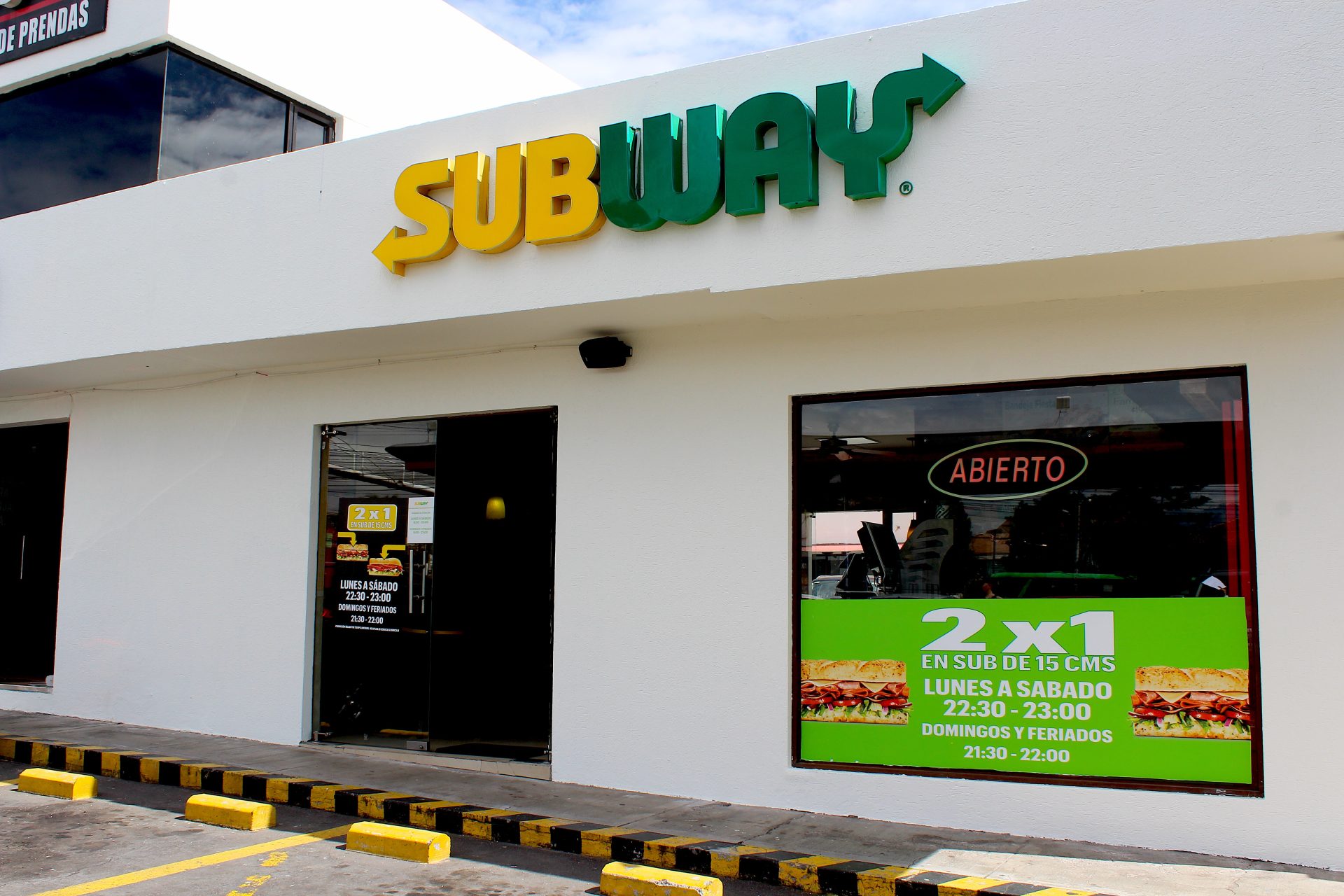Subway