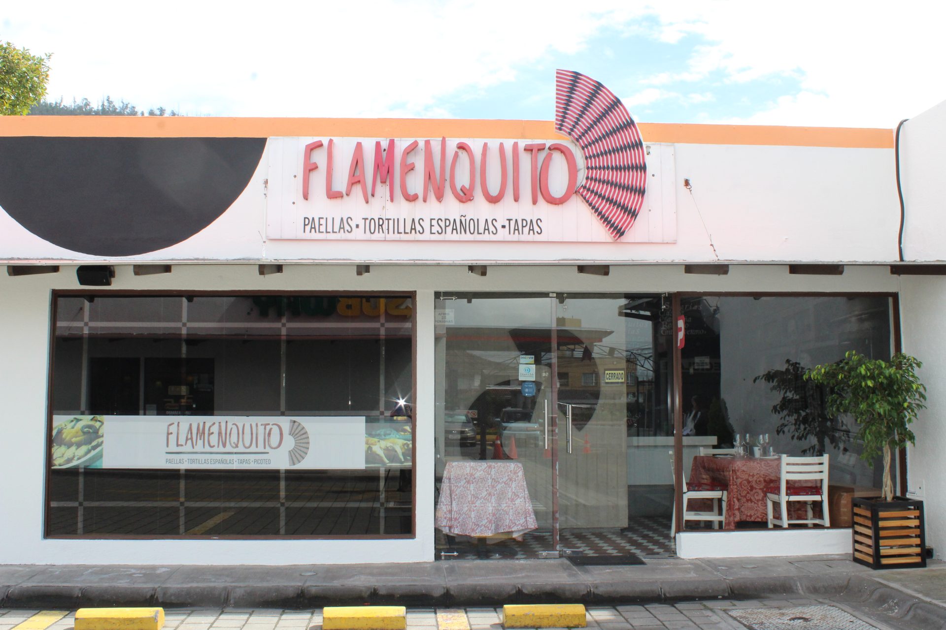 Flamenquito