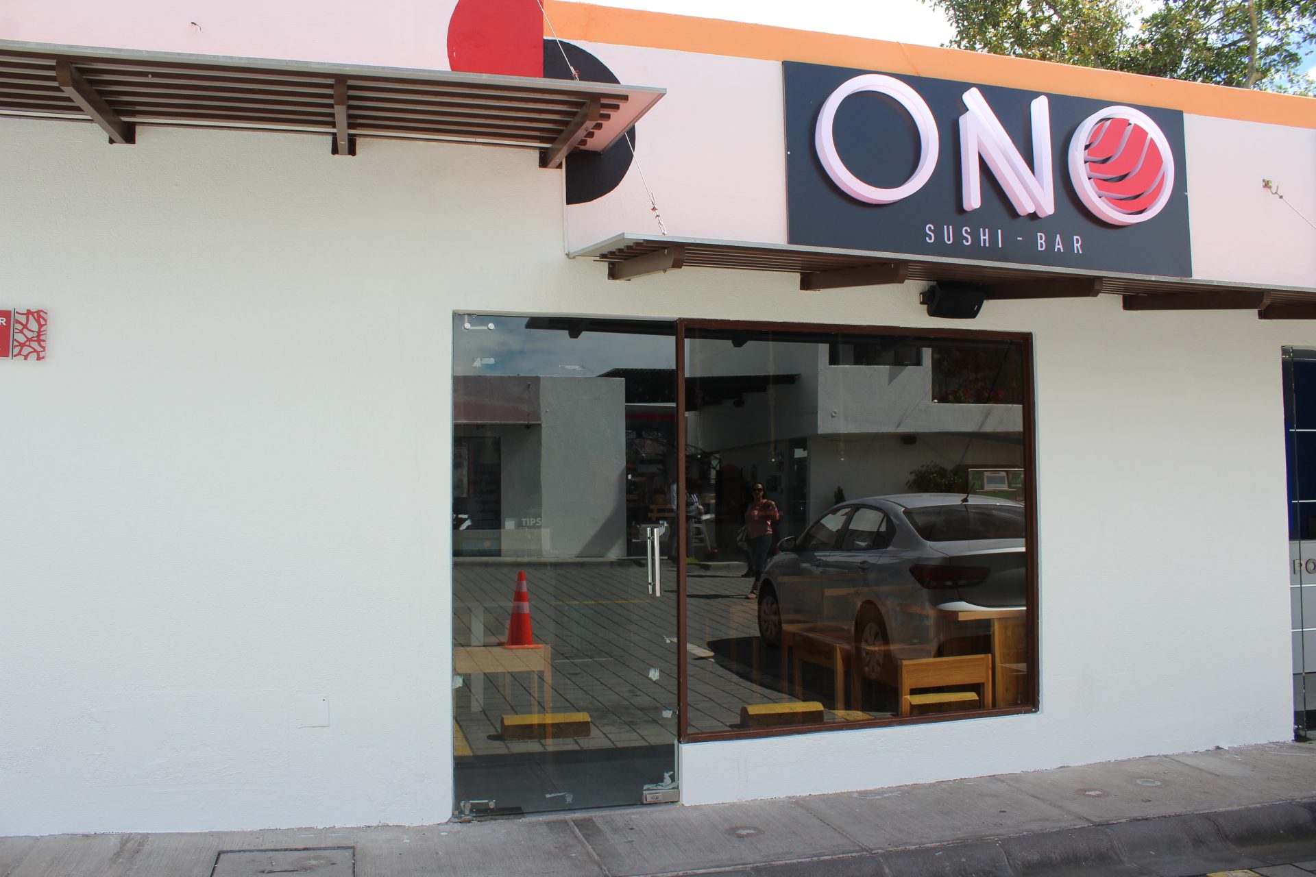 ONO Sushi Bar